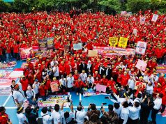 Peringati Hari Listrik Nasional, SP PLN Desak Kembalikan Listrik Ke Tangan Negara