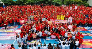 Peringati Hari Listrik Nasional, SP PLN Desak Kembalikan Listrik Ke Tangan Negara
