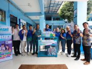 Gencarkan Semangat Bulan Inklusi Keuangan, BCA Life Bekali Ratusan Siswa dengan Literasi Keuangan dan Kepedulian Lingkungan