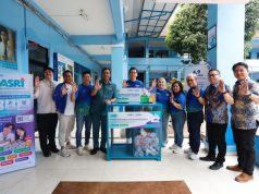 Gencarkan Semangat Bulan Inklusi Keuangan, BCA Life Bekali Ratusan Siswa dengan Literasi Keuangan dan Kepedulian Lingkungan