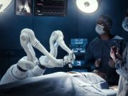 Pendapatan Tumbuh 18,1%, Charlie Hospital Bidik Bisnis AI Healthcare