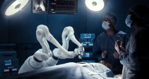 Pendapatan Tumbuh 18,1%, Charlie Hospital Bidik Bisnis AI Healthcare