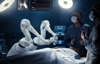 Pendapatan Tumbuh 18,1%, Charlie Hospital Bidik Bisnis AI Healthcare